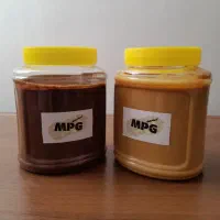 کره بادام زمینی