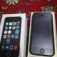 آیفون 5s فایو اس|موبایل|شیراز, شیخ علی چوپان|دیوار