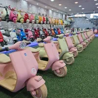 موتور شارژی پاستیلی