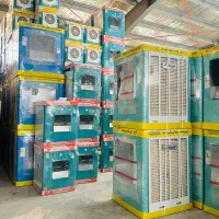 همه برند های کولر آبی 2800تا 8000 زرکالا اقساط