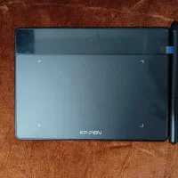 قلم نوری xp-pen مدل Deco Fun XS CT430