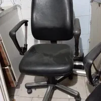 صندلی چرخشی