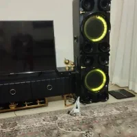 باند jbl|سیستم صوتی خانگی|گلبهار, شهر جدید گلبهار|دیوار