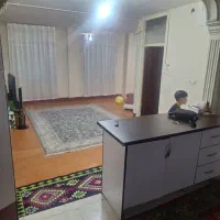 ۹۰ متری دوخواب تک واحدی قابل معاوضه با خودرو وملک|فروش آپارتمان|تهران, بلورسازی|دیوار