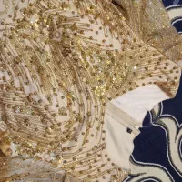 لباس نامزدی و مجلسی