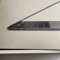 مک بوک پرو ۲۰۲۰  تاچ بار  تاچ آیدی