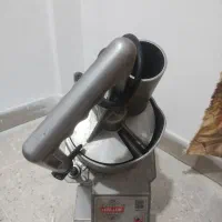 دستگاه خلال کن RC-200
