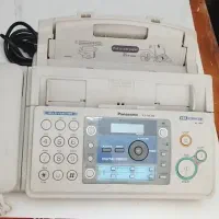 تلفن فکس پاناسونیک
