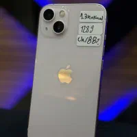 iphone 13 normal|موبایل|خرمآباد, |دیوار