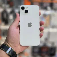 Iphone 13 normal