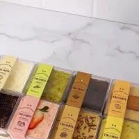 تیرامیسو رژیمی بدون قند