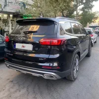 تیگو ۸ پرو مدل ۱۴۰۲