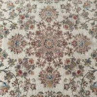 فرش باغ بهشت تبریز