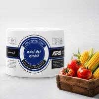 نوار آبیاری قطره ای