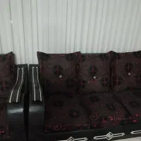 مبل|مبلمان خانگی و میز عسلی|سنندج, |دیوار