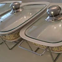 سوفله خوری سرامیکی