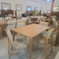 میزغذاخوری مدل ولوود آقای مبل