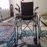 ویلچر نو