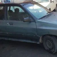 پراید مدل 84