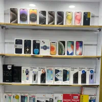 تعویض گوشی نو با کار کرده