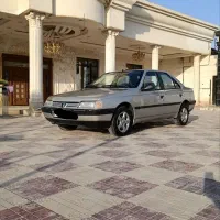 پژو 405 عروسک