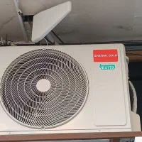کولر گازی جنرال گلد