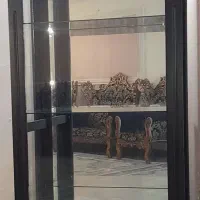 ویترین چهار طبقه