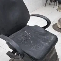 صندلی آرایشگاه