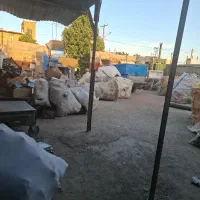 کار درضایعاتی