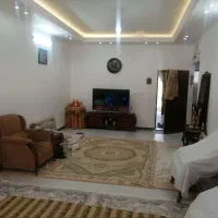 یک طبقه ویلایی ۲خواب