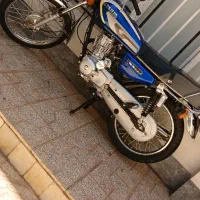موتور هندا150