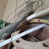 فوندل اگزوز کشتی