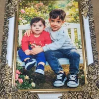 فرشهایی با عکسه عزیزانتون
