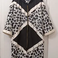 پالتو و کاپشن