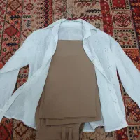 شومیز شلوار بچگانه