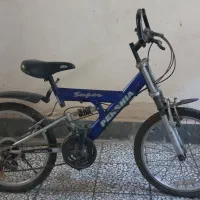 دوچرخه