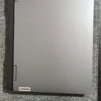 Lenovo loq 15IRH8 لپتاپ پر قدرت