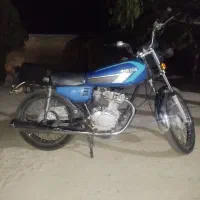 فروش موتور 125
