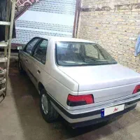 پژو 405مدل 85|خودرو سواری و وانت|تاکستان, |دیوار
