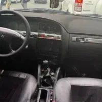 نمد داشبوردی زانتیا