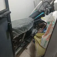 موتورمدل ۸۷