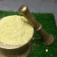 نوره زرنیخ دار اصل ۱ ب۶ در بسته یک کیلویی