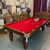 تولیدی میز بیلیارد در مازندران