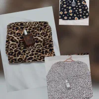 تیشرت و شلوار ب صورت جداگانه