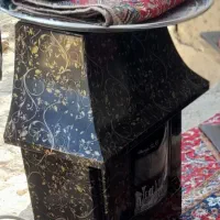 بخاری