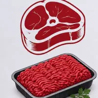 پخش گوشت چرخ کرده
