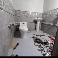 تاسیسات لوله کشی آب