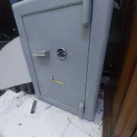 فروش گاوصندوق کاوه اصلی