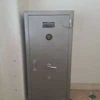 صندوق نسوز اصلی خرم