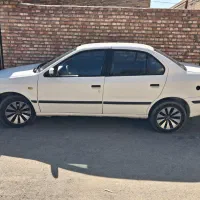 سمند lx مدل ۸۹